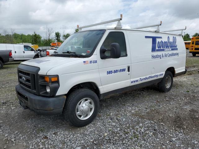 2012 Ford Econoline E250 Van VIN: 1FTNS2EWXCDB05571 Lot: 57102104