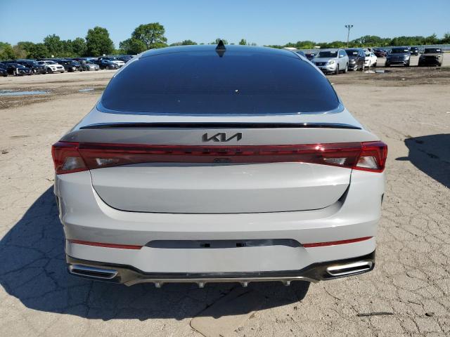 2022 Kia K5 Gt Line VIN: 5XXG64J23NG116576 Lot: 59179104