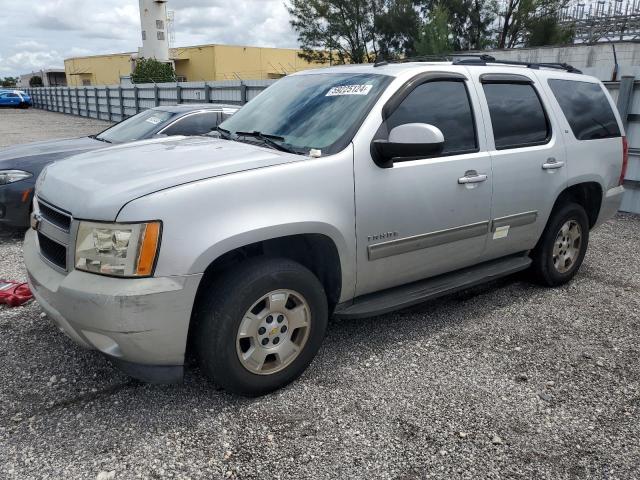 2010 Chevrolet Tahoe K1500 Lt VIN: 1GNUKBE0XAR249880 Lot: 59225124