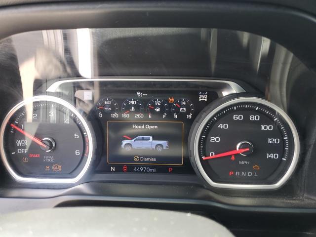 2021 Chevrolet Silverado K1500 High Country VIN: 3GCUYHET7MG310322 Lot: 60934544