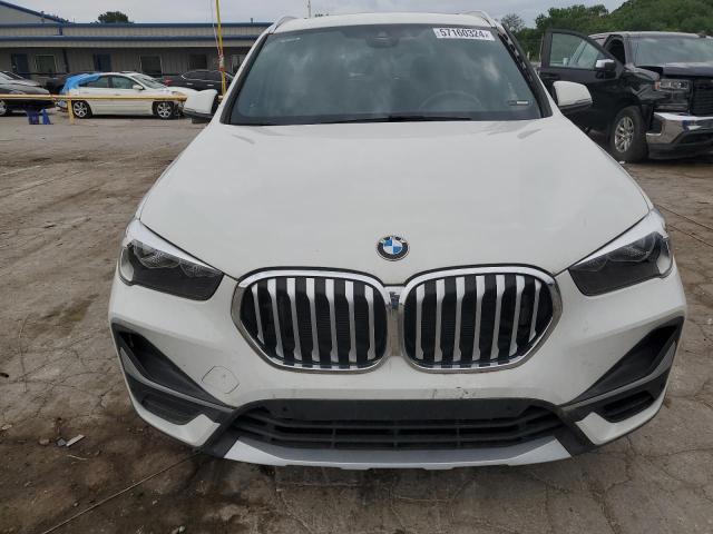 VIN WBXJG9C01M5S54277 2021 BMW X1, Xdrive28I no.5