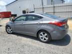 HYUNDAI ELANTRA GL photo