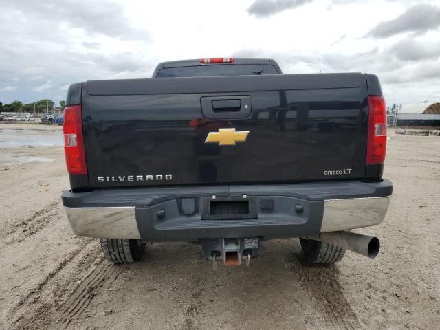 2013 Chevrolet Silverado K2500 Heavy Duty Lt VIN: 1GC1KXC83DF194213 Lot: 58820864