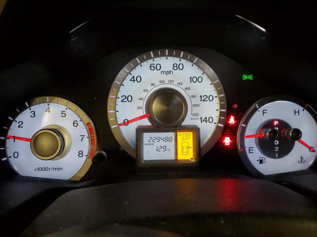 2011 Honda Pilot Exl VIN: 5FNYF4H56BB046378 Lot: 57250794