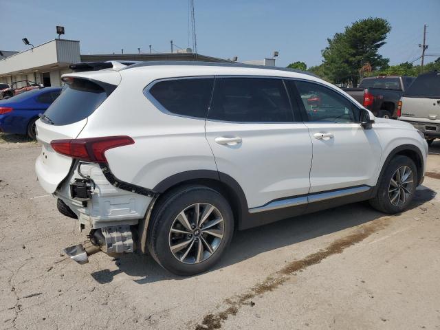 2019 HYUNDAI SANTA FE S 5NMS33AD8KH025380  59091814