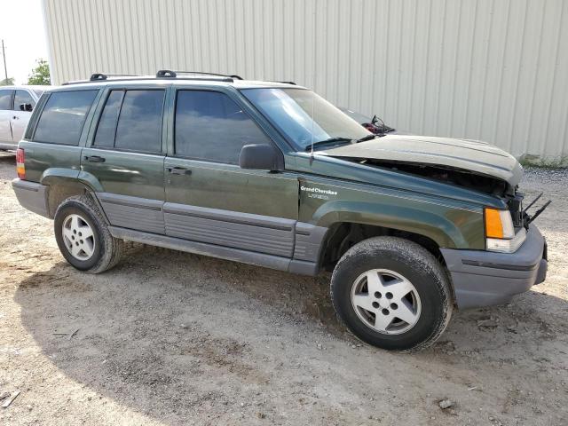 1995 Jeep Grand Cherokee Laredo VIN: 1J4GZ58S2SC563201 Lot: 57326264