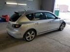 2006 Mazda 3 Hatchback за продажба в Angola, NY - Front End