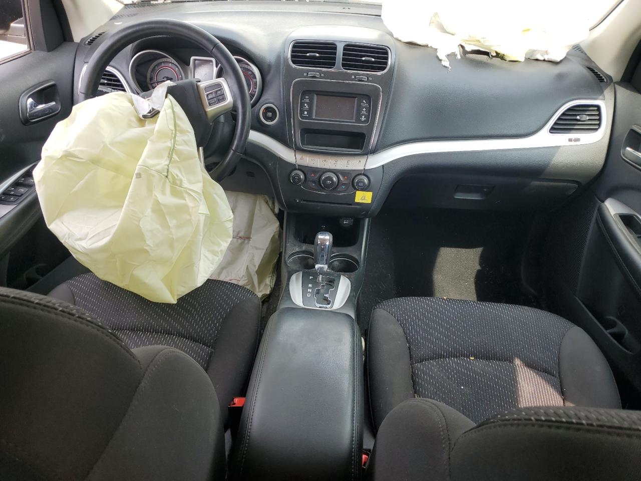 3C4PDCAB1JT506428 2018 Dodge Journey Se