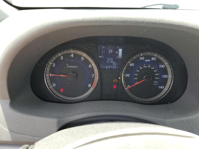 2016 Hyundai Accent Se VIN: KMHCT4AE1GU971867 Lot: 57448654