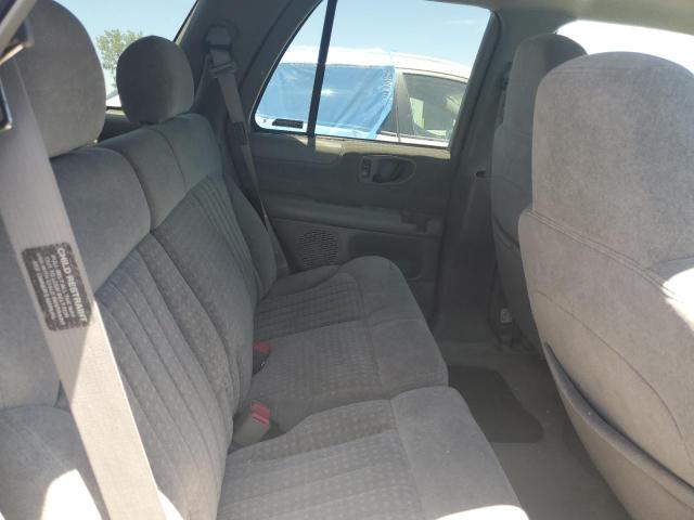 1999 Chevrolet Blazer VIN: 1GNDT13W2X2102646 Lot: 58246954