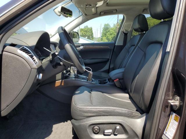 2016 AUDI Q5 PREMIUM - WA1L2AFP7GA102850