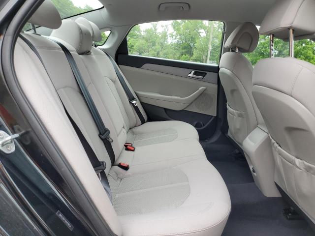 2017 Hyundai Sonata Se VIN: 5NPE24AF7HH479154 Lot: 57981664