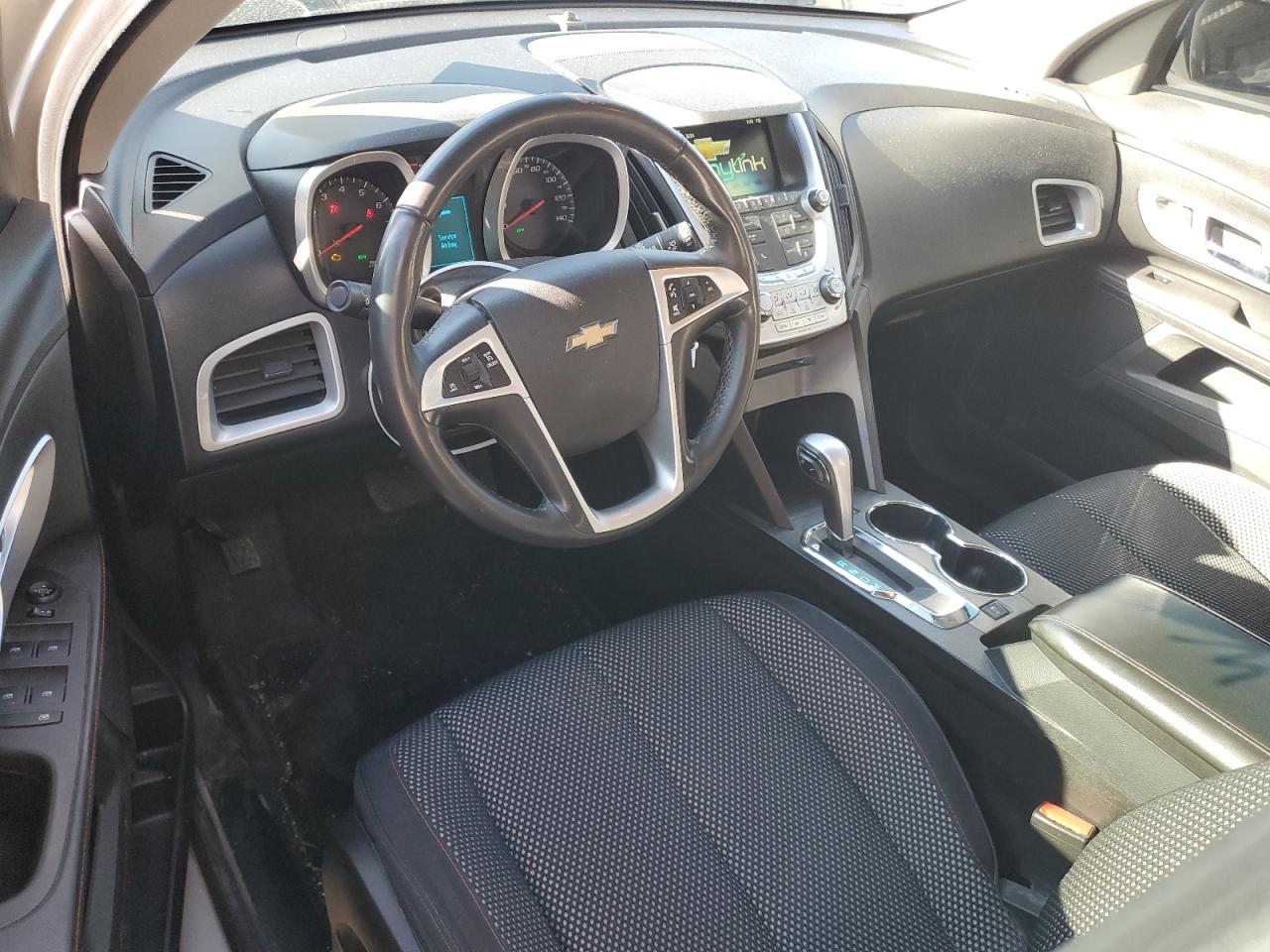 2GNALBEK3F1133616 2015 Chevrolet Equinox Lt