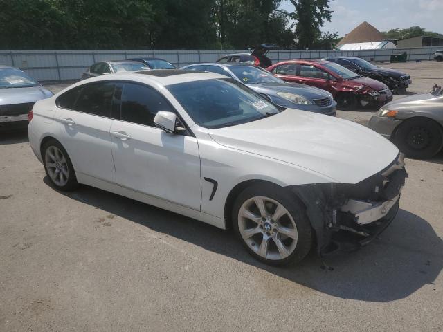 VIN WBA4C9C52FD331262 2015 BMW 4 Series, 428 Xi Gra... no.4