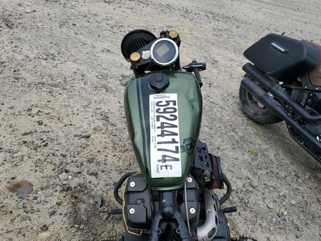 2014 YAMAHA XVS950 CU JYAVN05E5EA006515