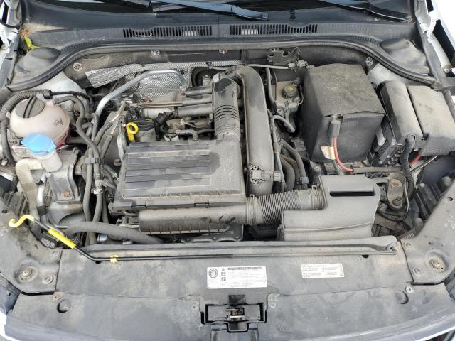 2016 Volkswagen Jetta S VIN: 3VW267AJ2GM306659 Lot: 57419594