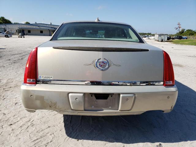 2009 Cadillac Dts VIN: 1G6KD57Y99U104310 Lot: 58074184