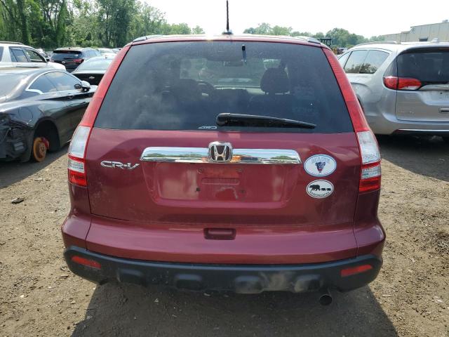 2009 Honda Cr-V Exl VIN: 5J6RE48759L068673 Lot: 60471014