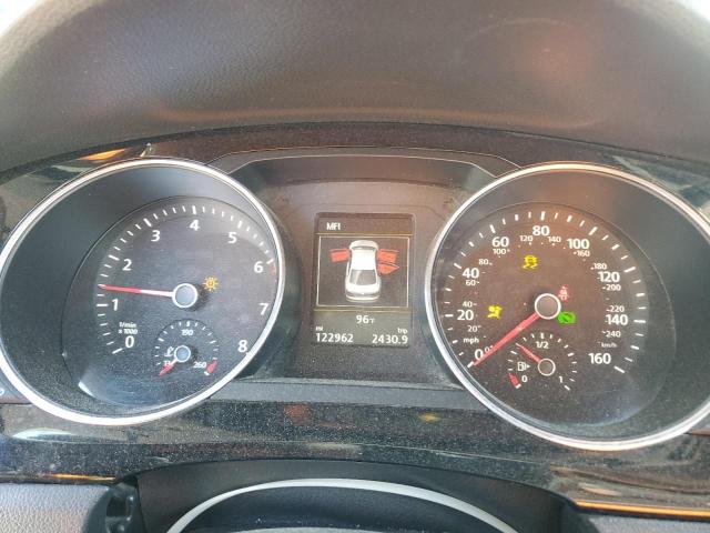 2017 Volkswagen Jetta Gli VIN: 3VW4T7AJ5HM296874 Lot: 59253374