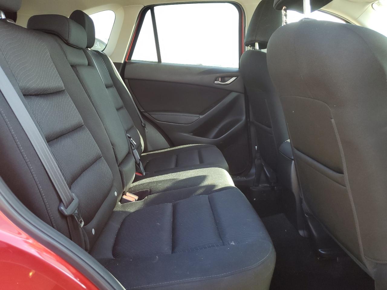 JM3KE4CY1E0387546 2014 Mazda Cx-5 Touring