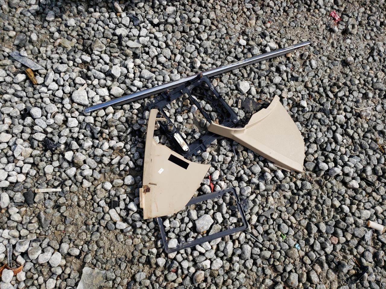 1ZVHT84N685153363 2008 Ford Mustang