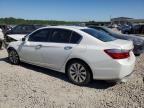 HONDA ACCORD EXL photo