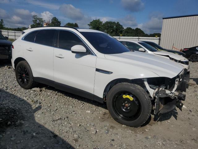 VIN SADCK2FX8JA325437 2018 Jaguar F-Pace, Prestige no.4