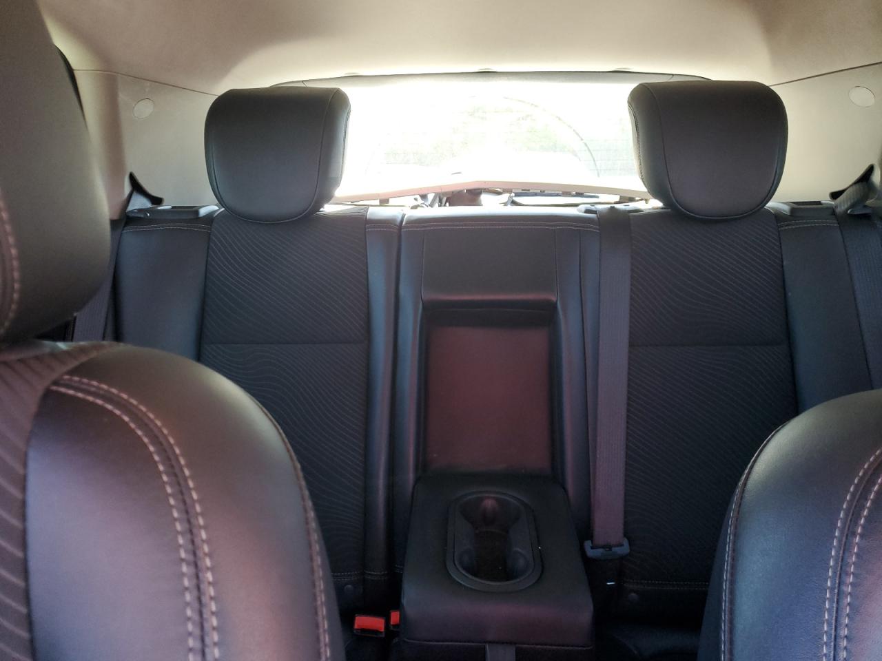 KL4CJFSB3EB535020 2014 Buick Encore Convenience