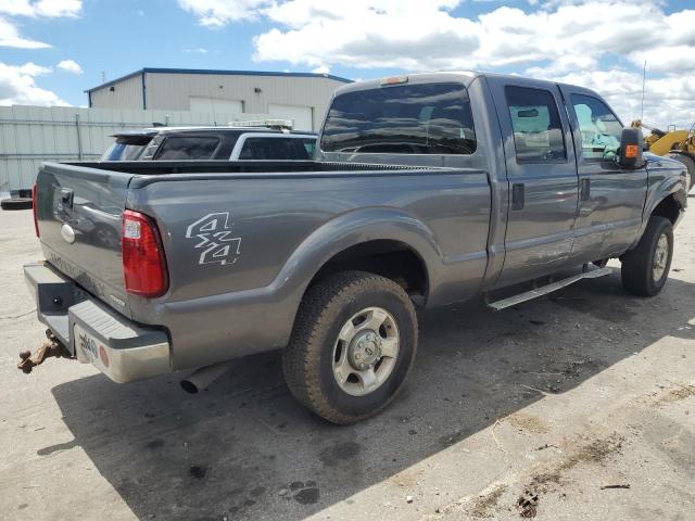 2012 Ford F250 Super Duty VIN: 1FT7W2B65CEB12357 Lot: 57065404