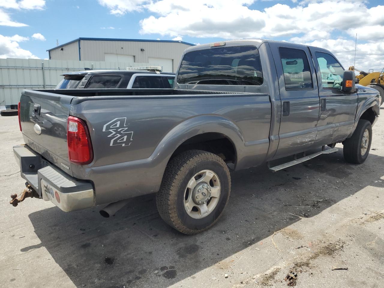 1FT7W2B65CEB12357 2012 Ford F250 Super Duty