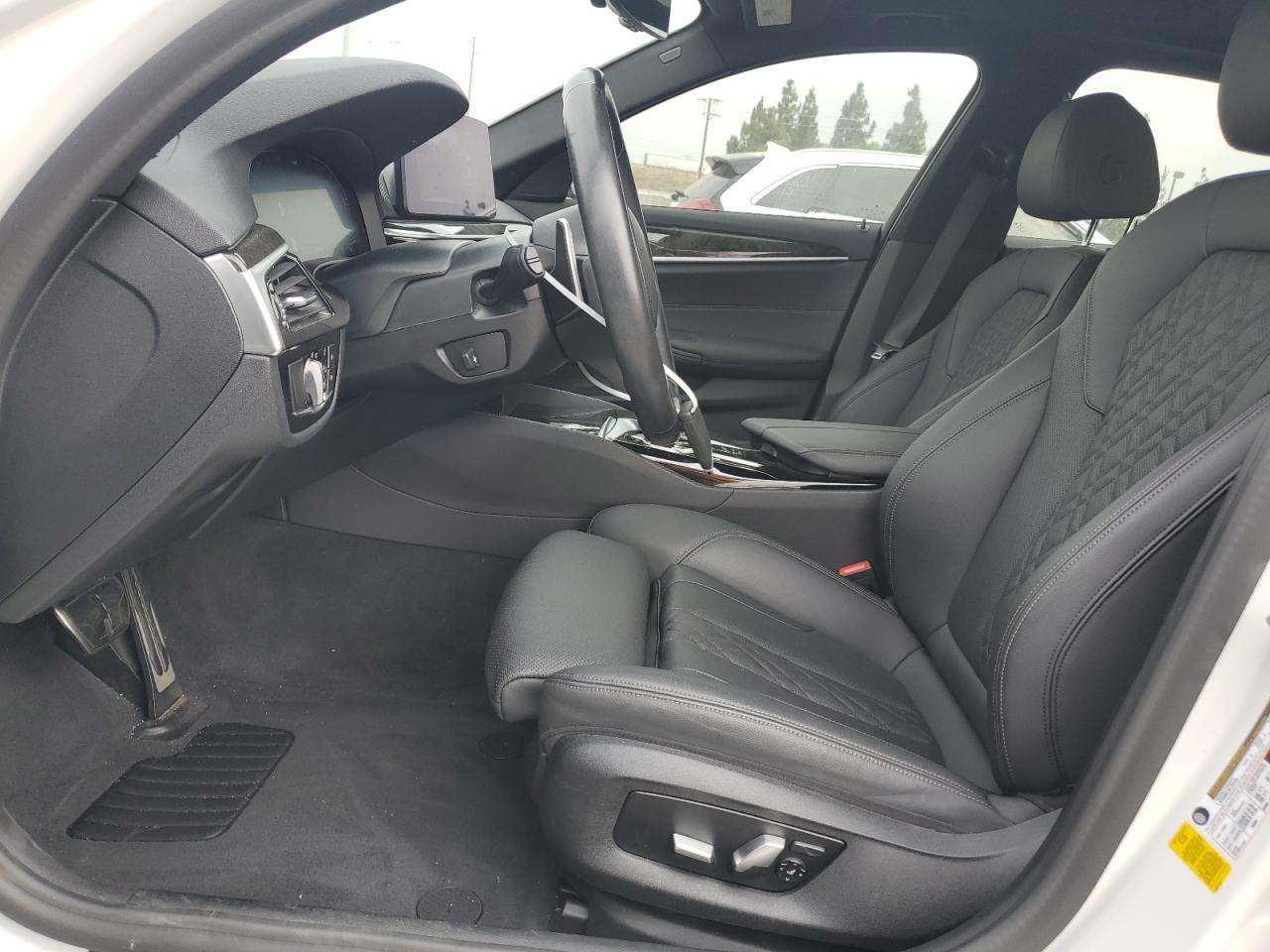 WBA53BJ03MWX04202 2021 BMW 540 I