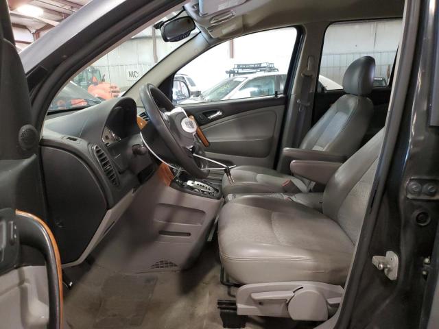 2007 Saturn Vue VIN: 5GZCZ53417S837769 Lot: 57573944