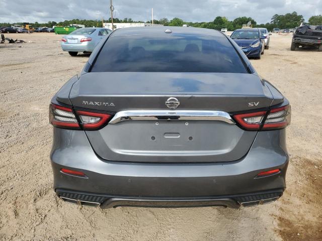 2020 Nissan Maxima Sv VIN: 1N4AA6CV4LC368492 Lot: 59880364