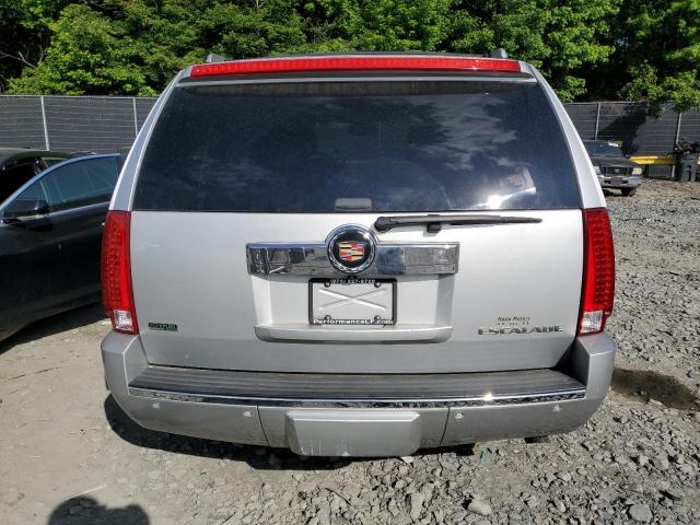 2010 Cadillac Escalade VIN: 1GYUKAEF9AR111636 Lot: 56624954