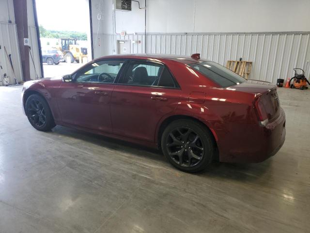 2022 Chrysler 300 Touring L VIN: 2C3CCADG5NH162988 Lot: 57951894