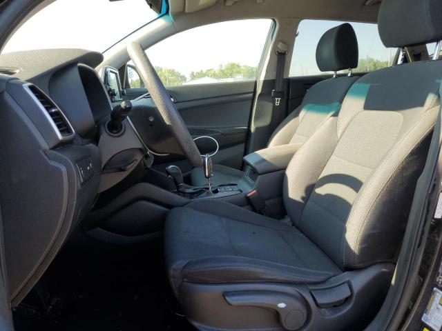 2019 HYUNDAI TUCSON SE - KM8J23A44KU954467