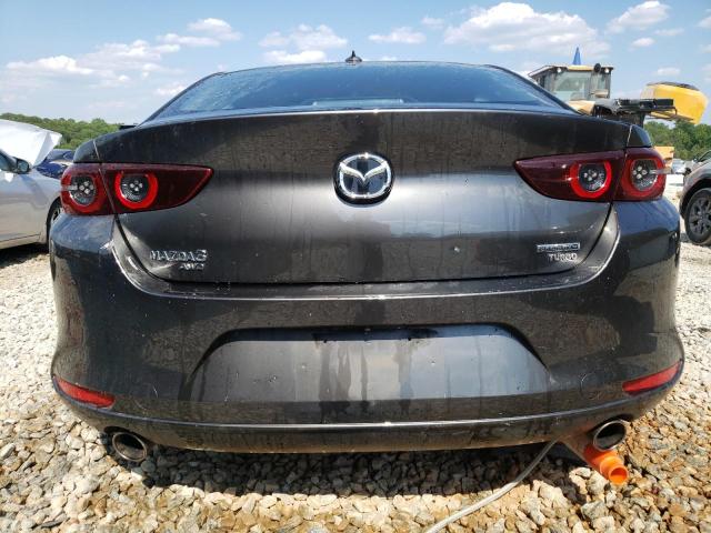 2021 Mazda 3 VIN: JM1BPBAY0M1320391 Lot: 58436854