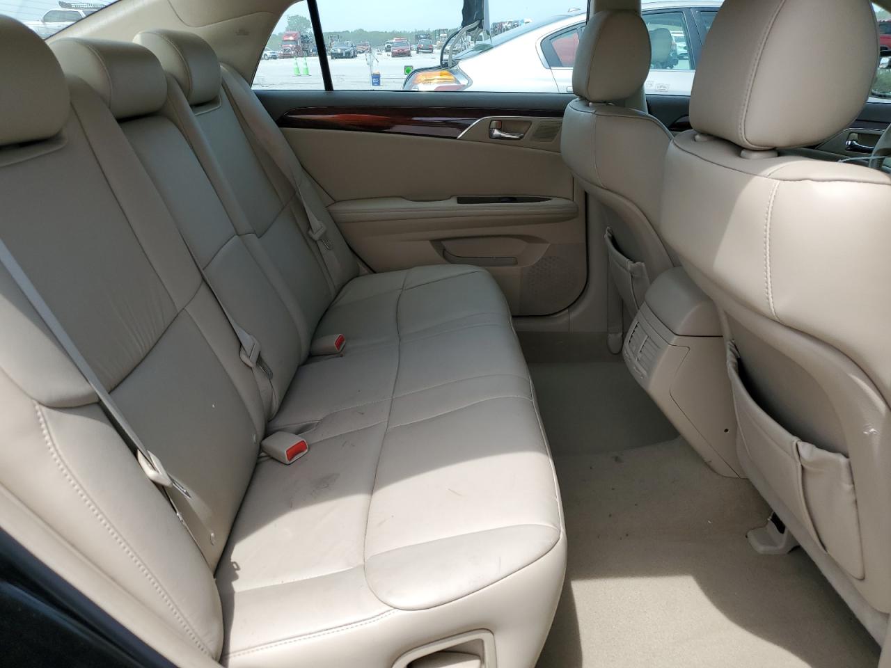 4T1BK36B38U293566 2008 Toyota Avalon Xl