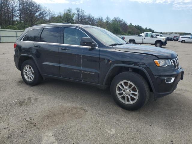 2019 Jeep Grand Cherokee Laredo VIN: 1C4RJFAG3KC709302 Lot: 50378154