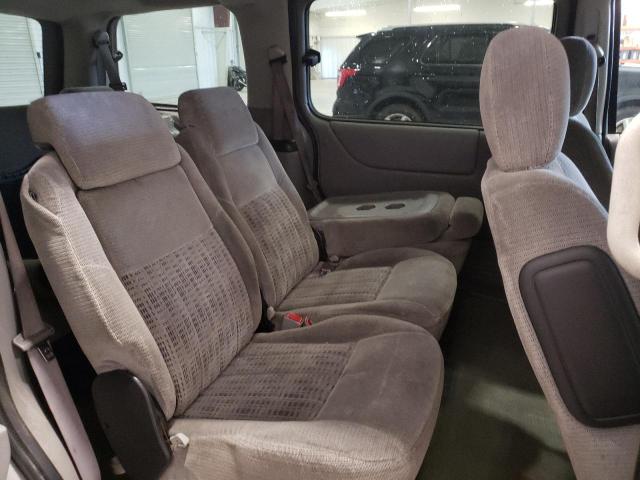 2004 Chevrolet Venture VIN: 1GNDX03E94D206038 Lot: 60094684