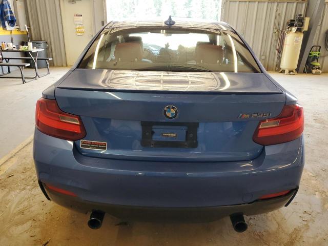 VIN WBA1J7C56GV359185 2016 BMW 2 Series, M235I no.6