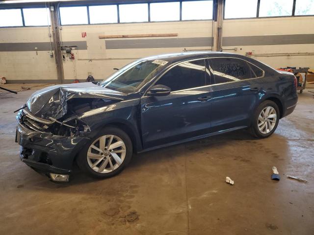 2018 VOLKSWAGEN PASSAT SE - 1VWBA7A36JC015462