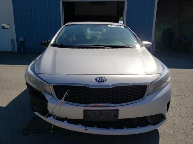 2018 KIA FORTE LX - 3KPFK4A75JE223862