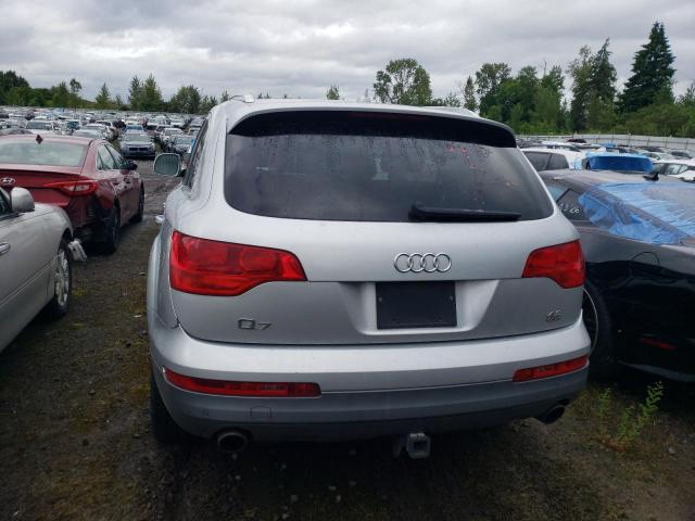 2008 Audi Q7 4.2 Quattro Premium VIN: WA1BV74L68D024423 Lot: 57070634