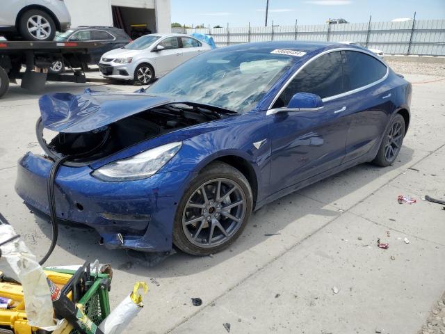 5YJ3E1EB4LF664600 Tesla Model 3 