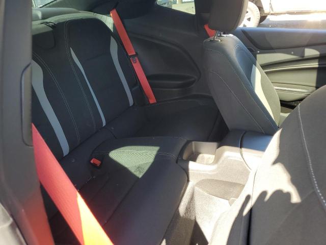 2023 CHEVROLET CAMARO LT1 - 1G1FF1R76P0105613