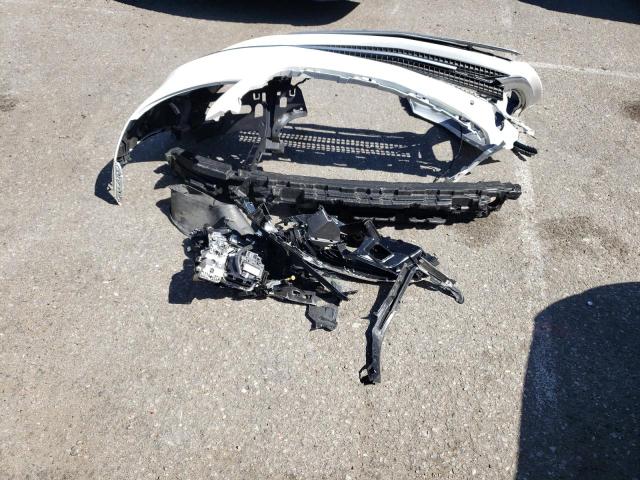 2020 MERCEDES-BENZ S MERCEDES - W1KUX8AB7LA550019