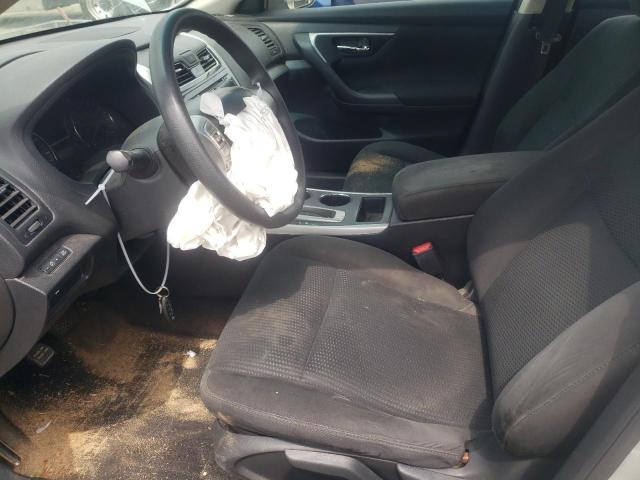 2015 NISSAN ALTIMA 2.5 - 1N4AL3AP2FC177946