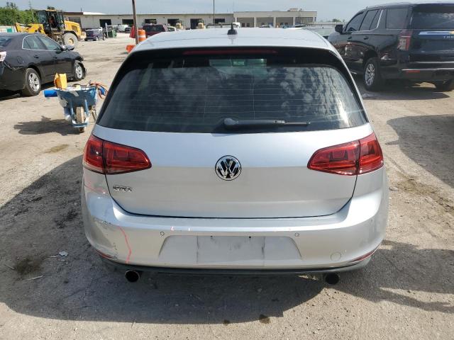 2015 Volkswagen Gti VIN: 3VW5T7AU8FM016795 Lot: 60536844