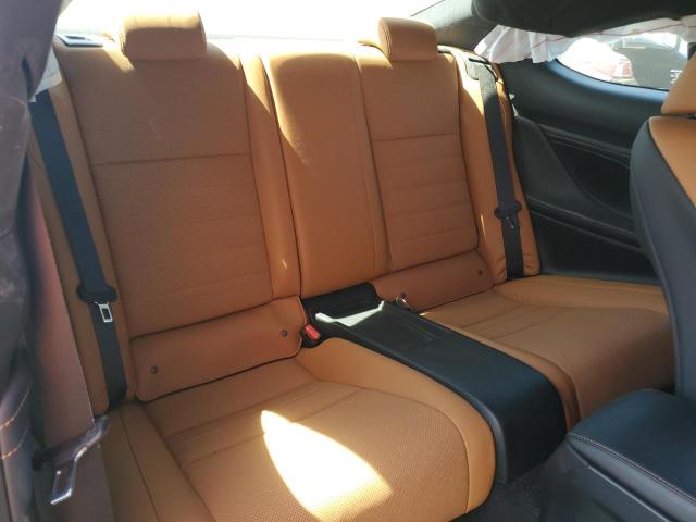 2019 LEXUS RC 300 JTHHA5BC2K5009856